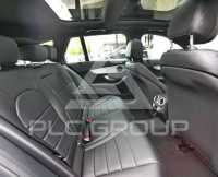 2016 Mercedes Benz C-Class