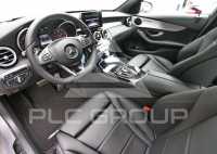2016 Mercedes Benz C-Class