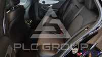 2016 Mercedes Benz C-Class