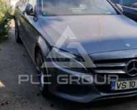 2016 Mercedes Benz C-Class