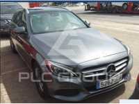 2016 Mercedes Benz C-Class