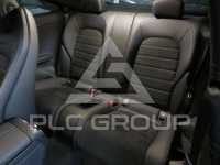 2016 Mercedes Benz C-Class