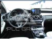 2016 Mercedes Benz C-Class