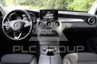 2016 Mercedes Benz C-Class