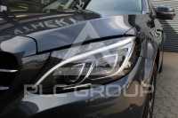 2016 Mercedes Benz C-Class