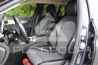 2016 Mercedes Benz C-Class