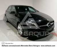 2016 Mercedes Benz A