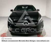 2016 Mercedes Benz A
