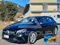 2016 Mercedes Benz A