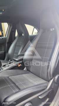 2016 Mercedes Benz A