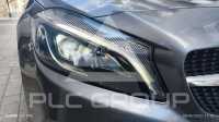 2016 Mercedes Benz A