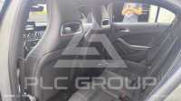 2016 Mercedes Benz A