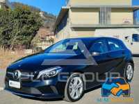 2016 Mercedes Benz A