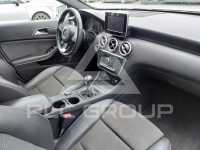 2016 Mercedes Benz A