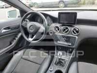 2016 Mercedes Benz A