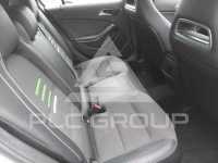 2016 Mercedes Benz A