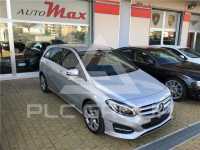 2016 Mercedes Benz B-Class