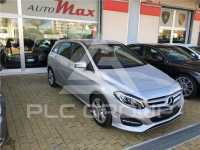 2016 Mercedes Benz B-Class