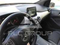 2016 Mercedes Benz B-Class