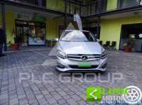 2016 Mercedes Benz B-Class