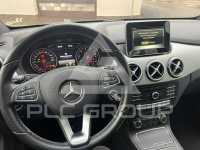 2016 Mercedes Benz B-Class