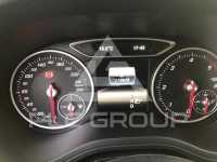 2016 Mercedes Benz B-Class
