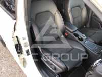 2016 Mercedes Benz B-Class