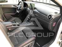 2016 Mercedes Benz B-Class