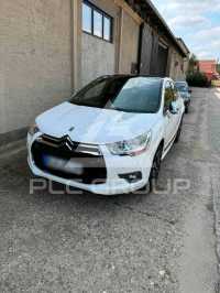 2016 Citroen DS4