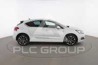 2016 Citroen DS4