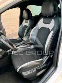 2016 Citroen DS4
