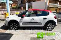 2016 Citroen C3