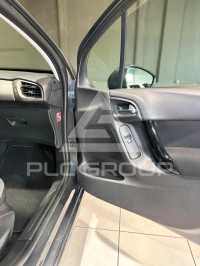 2016 Citroen C3