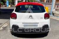 2016 Citroen C3
