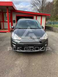 2016 Citroen C3