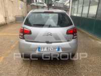 2016 Citroen C3