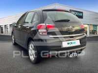 2016 Citroen C3