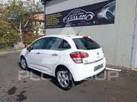 2016 Citroen C3