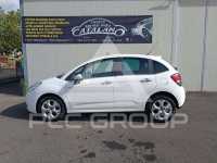 2016 Citroen C3