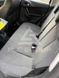 2016 Citroen C3