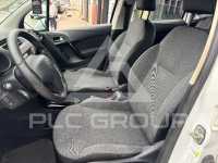 2016 Citroen C3