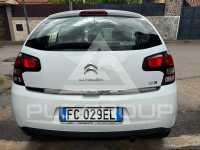 2016 Citroen C3