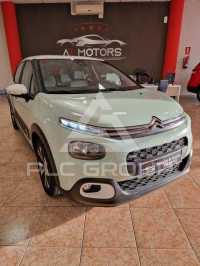 2016 Citroen C3
