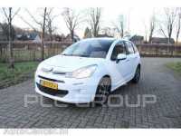 2016 Citroen C3
