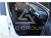 2016 Citroen C3