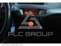 2016 Citroen C3