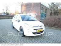 2016 Citroen C3
