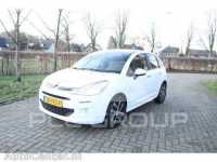 2016 Citroen C3