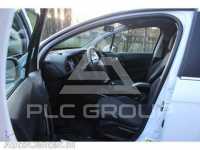 2016 Citroen C3