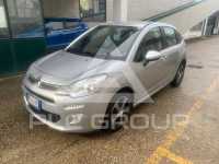 2016 Citroen C3